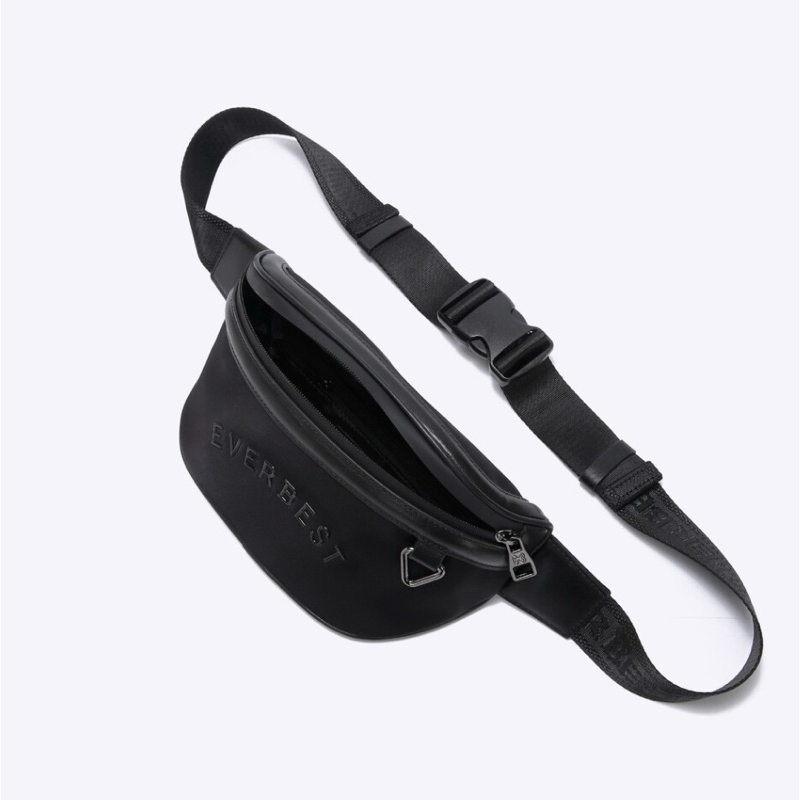 Tas pria weist bag everbest original - reymond