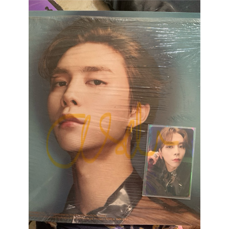 album regulate johnny ver set