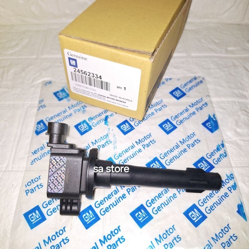 coil ignition - koil pengapian Wuling Cortez Cortes