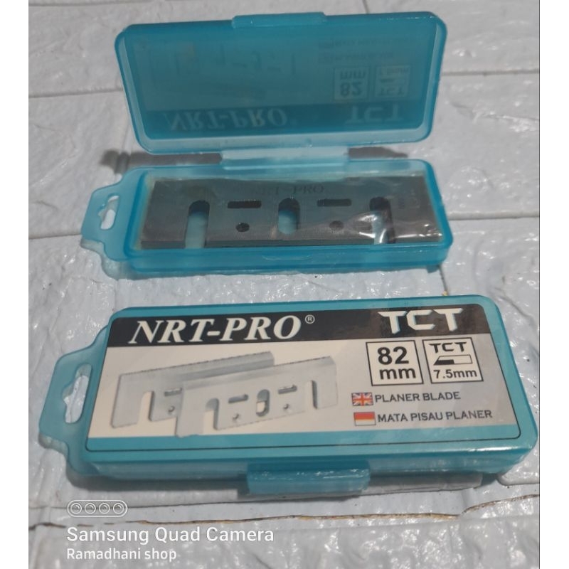 mata planer TCT NRT PRO