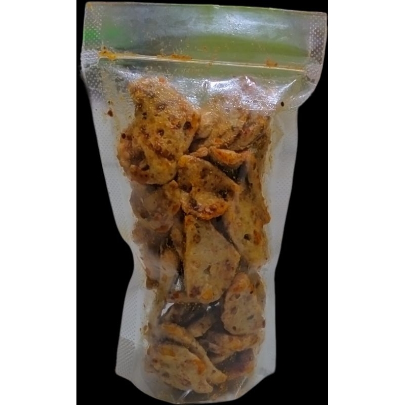 

BASRENG PEDAS CIKRUH