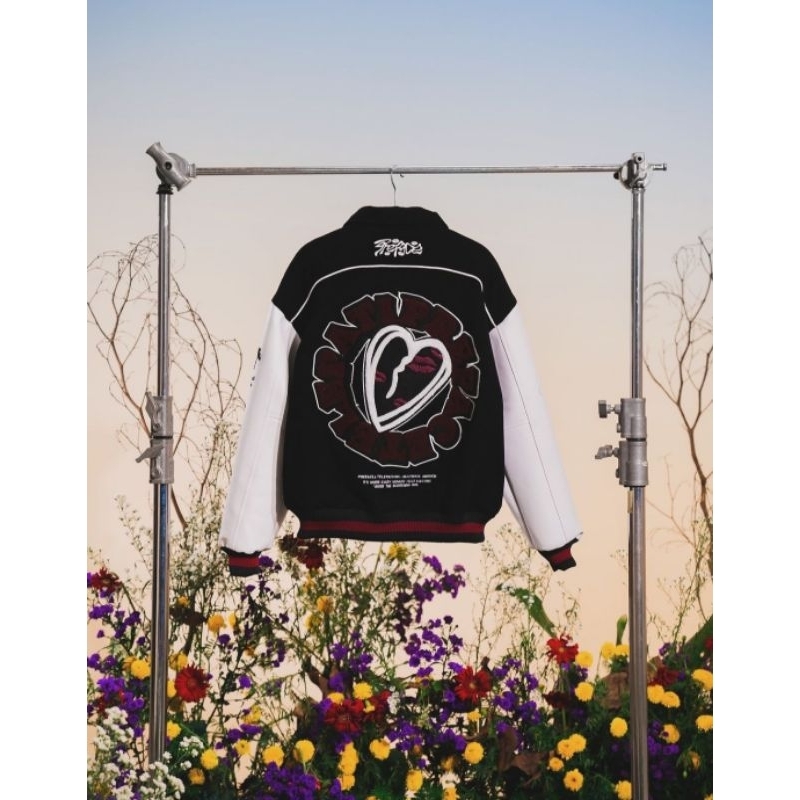 Varsity Tele X Preface