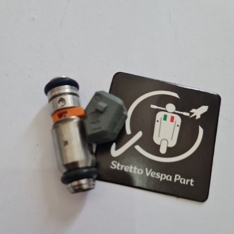 Injector Vespa LX 2V / Vespa S 2V