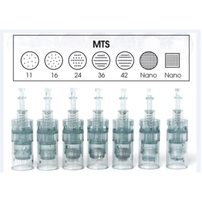 Jarum Dr Pen M8 / Needle Dr Pen M8 Dermapen nano 11 pin 36 pin