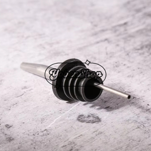 Tutup Botol Tuang Penuang Botol Kecap Minyak Goreng Serbaguna Tutup Botol Karet Anti Bocor Food Grad