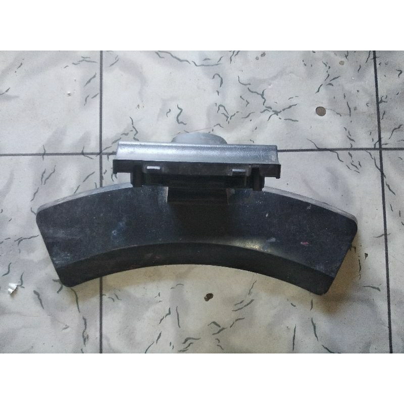 stand kaki tv led LG 24MT48AF