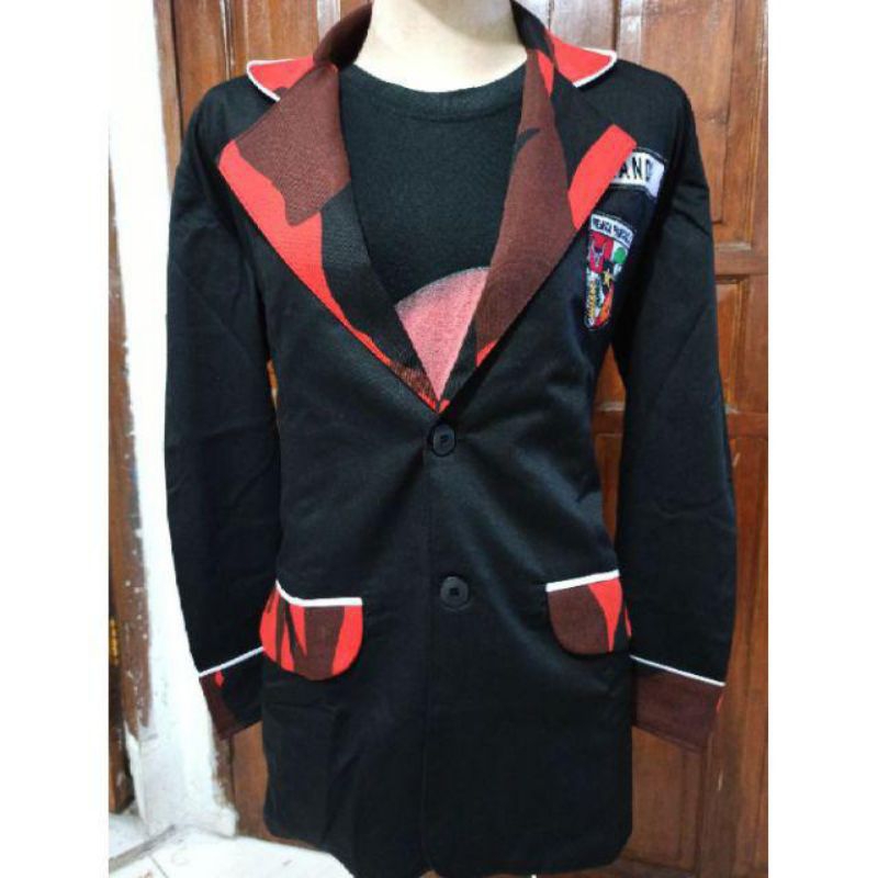 JAS SRIKANDI PEMUDA PANCASILA/BLAZER SRIKANDI RESMI PEMUDA PANCASILA/JAS SRIKANDI PP