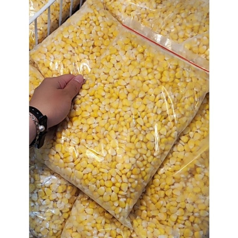 

jagung pipil