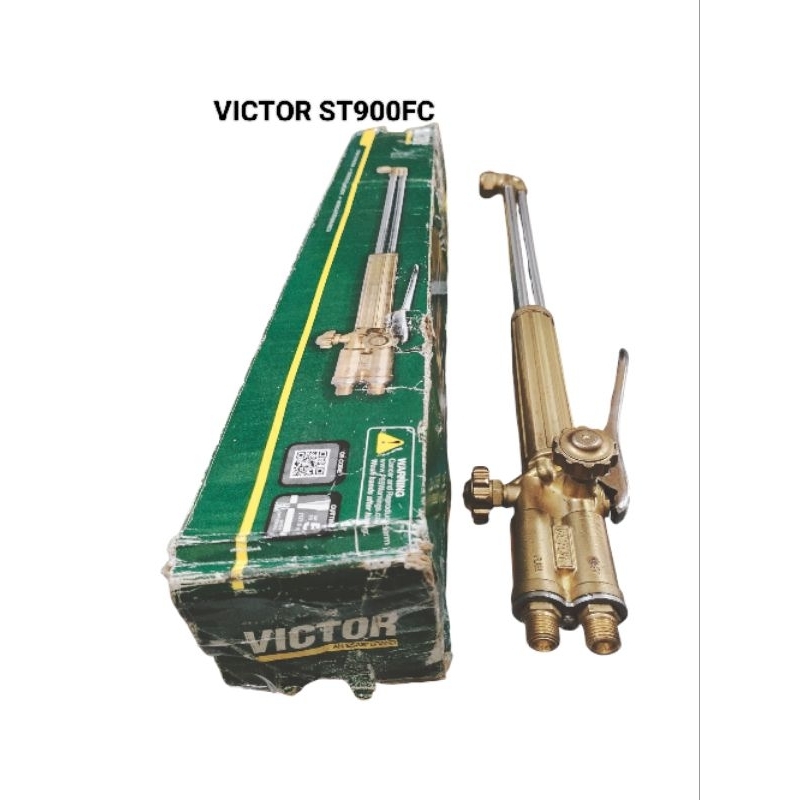 VICTOR CUTTING TORCH VICTOR ST 900FC Blander Potong Original