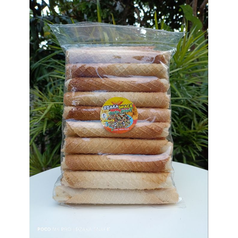 

KUE SEMPRONG 14K SAJA