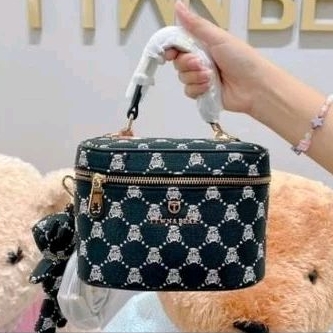 TTWN Bear Handbag TN 3241 100% Original