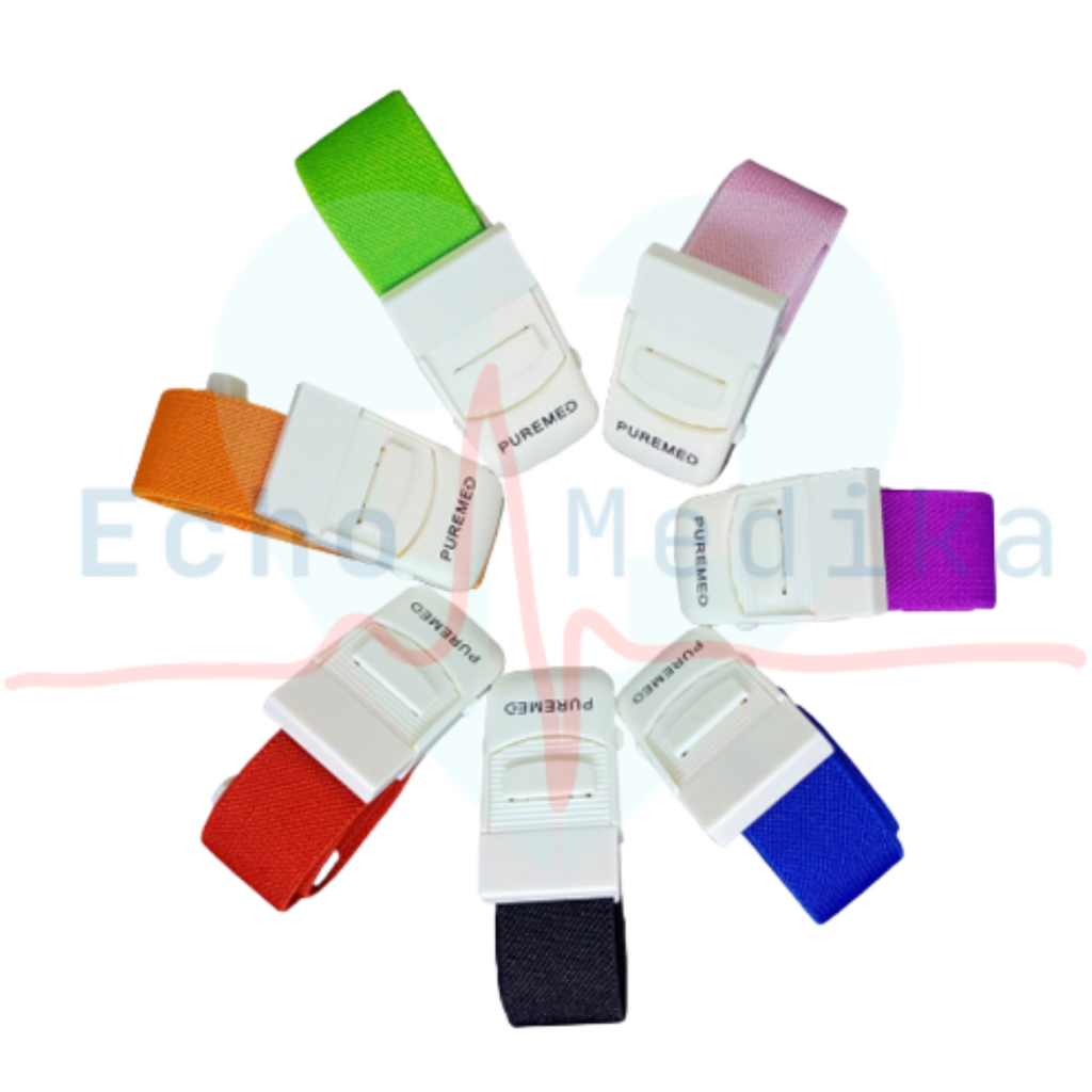 Puremed Tourniquet / Tornikuet / Pita Torniket