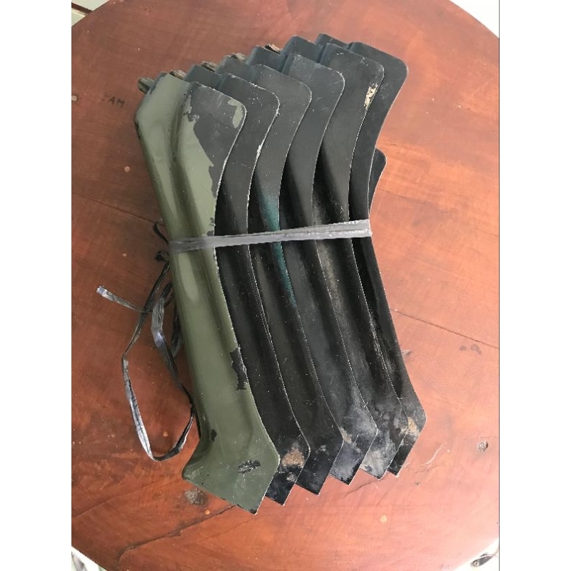 SPAKBOR KOLONG GL100 GL125 SPAKBOR TENGAH GL100 GL125 ORIGINAL LEPASAN UNIT BEKAS ORIGINAL UTUH