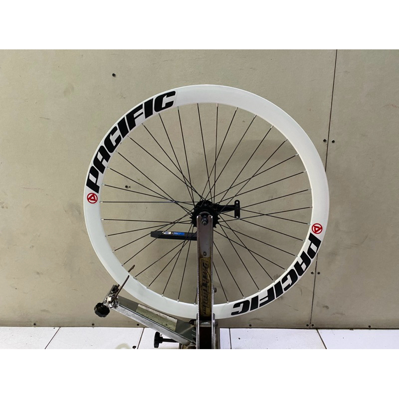 Wheelset Fixie 700c Velg Xtrere