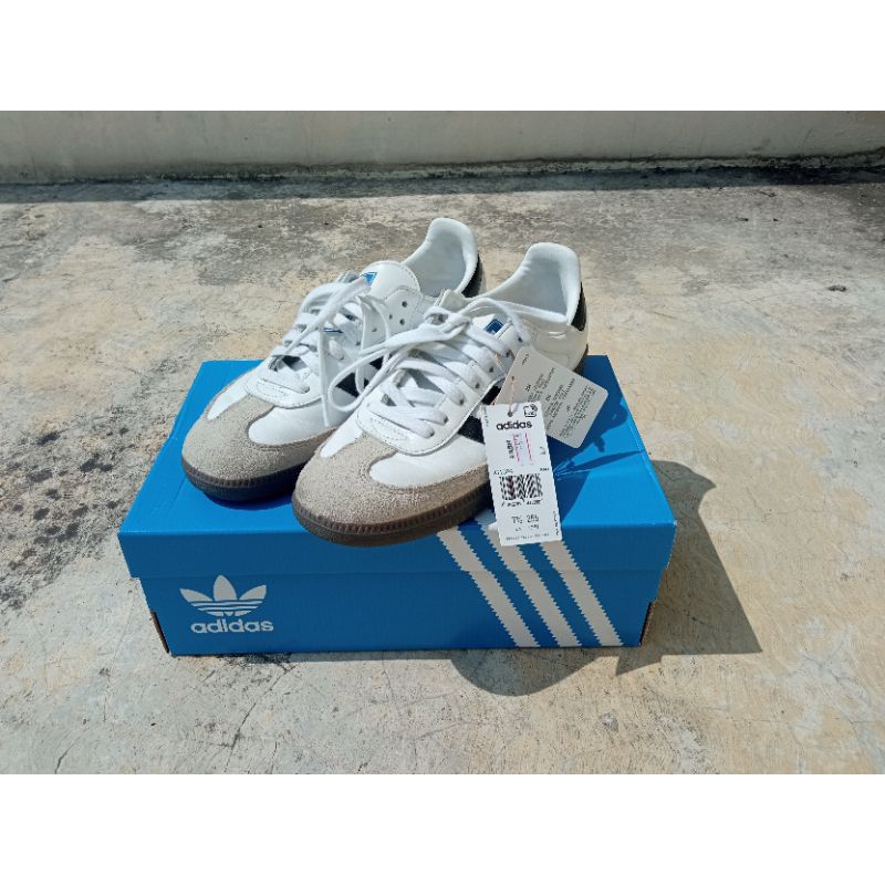 Adidas Samba Second