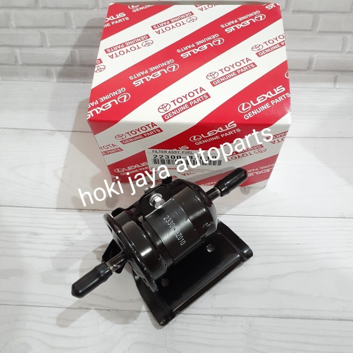 FILTER BENSIN SARINGAN BENSIN AVANZA  GRAND AVANZA / XENIA/ VELOZ ORI ASLI