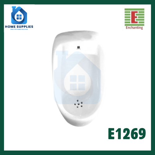 Urinal Toilet Minimalis - Europe Enchanting E1269