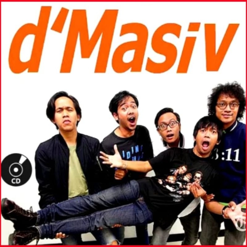 KASET CD LAGU POP - KASET CD LAGU D MASIV - KASET LAGU POP