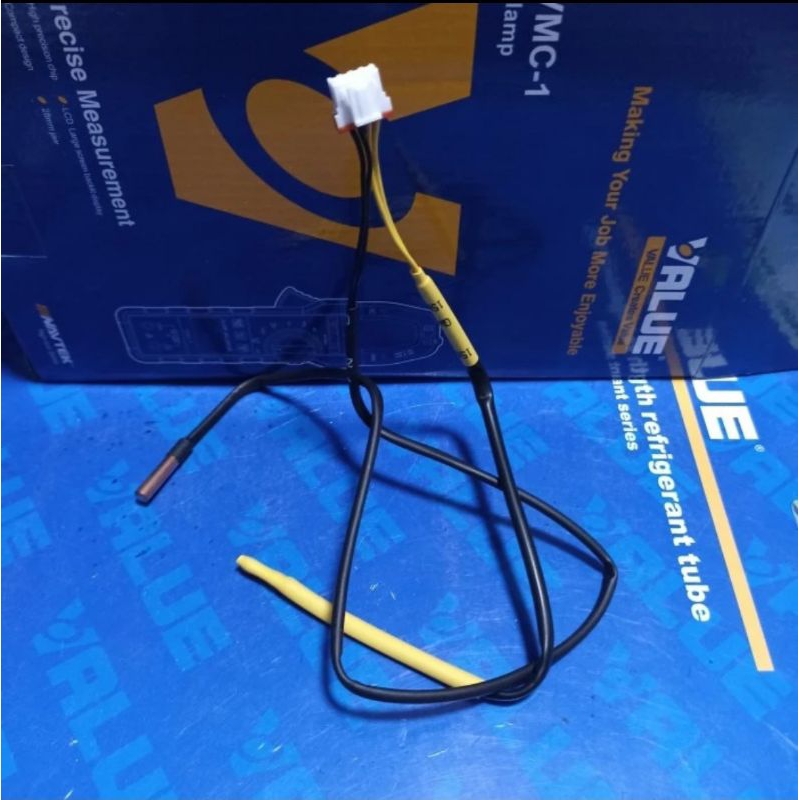 thermistor ac sharp