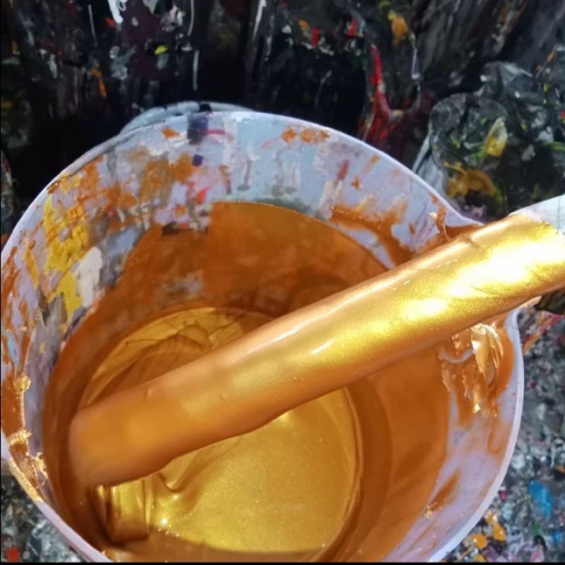 Cat gold nc,cat motor,mobil,dll