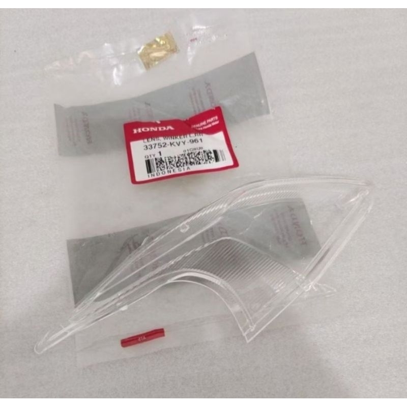 mika sein sen belakang kiri beat lama asli original 33752-KVY-961