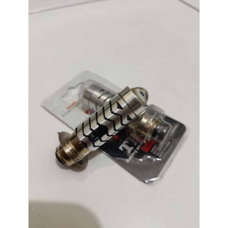 DOP LED H6 LASER LUMINOS TERMURAH