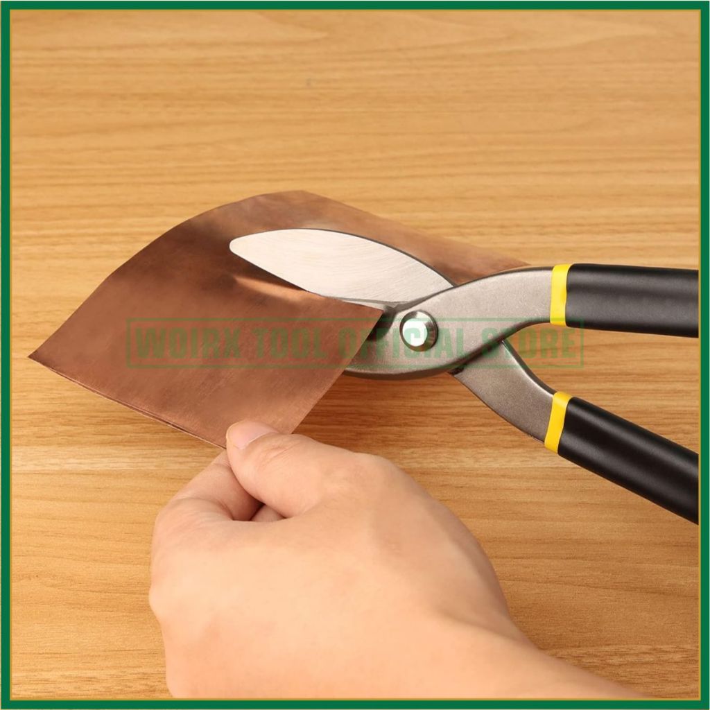 

WOIRX TOOL Gunting Seng Gunting Besi Gunting Kawat 12 inch 12" RB9