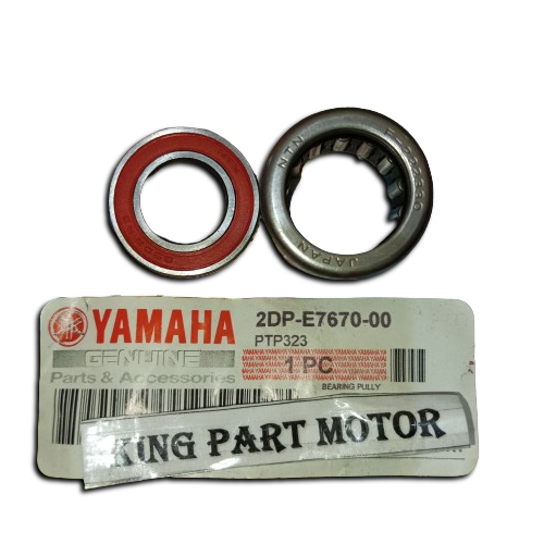 ORIGINAL: bearing pully nmax