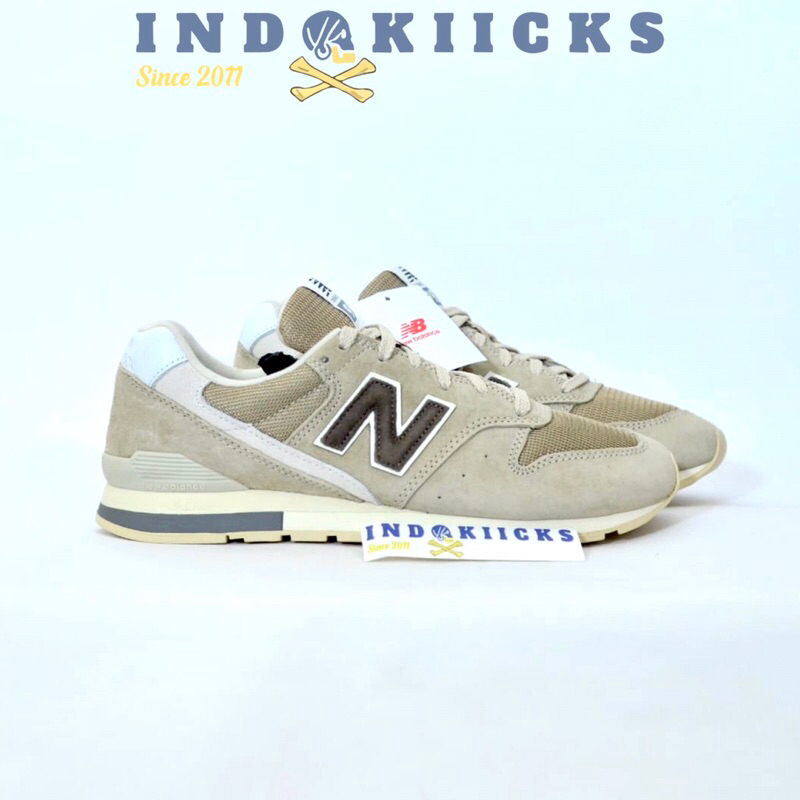 New Balance 996 Original