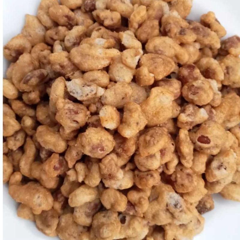 

kacang bandung super buat cemilan 1/4KG