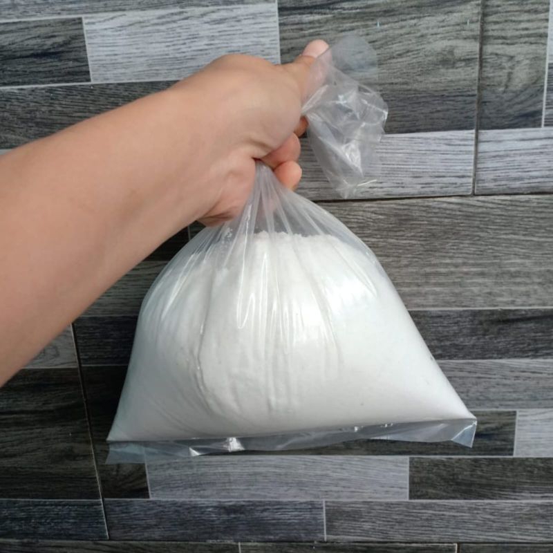 

Garam Halus 1 kg