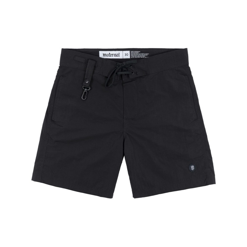 SHORT PANTS MATERNAL DISASTER | PRIA || ORIGINAL