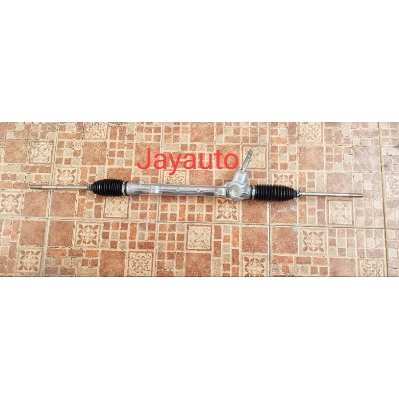 Rack steer rack stir calya sigra original