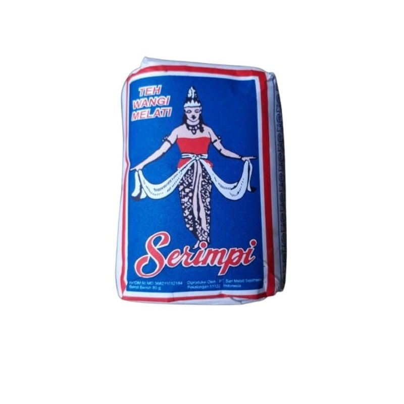 

Teh Jawa Srimpi