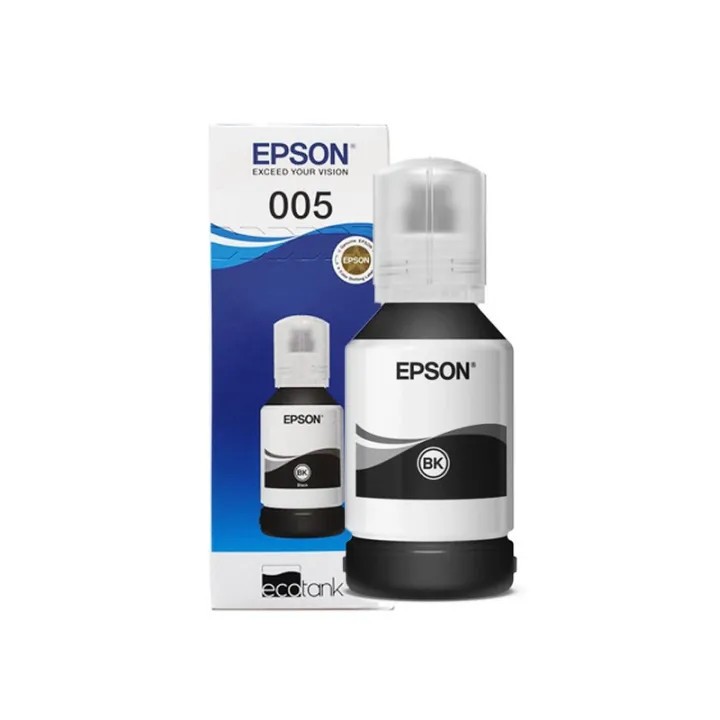 Tinta Epson 005 Black