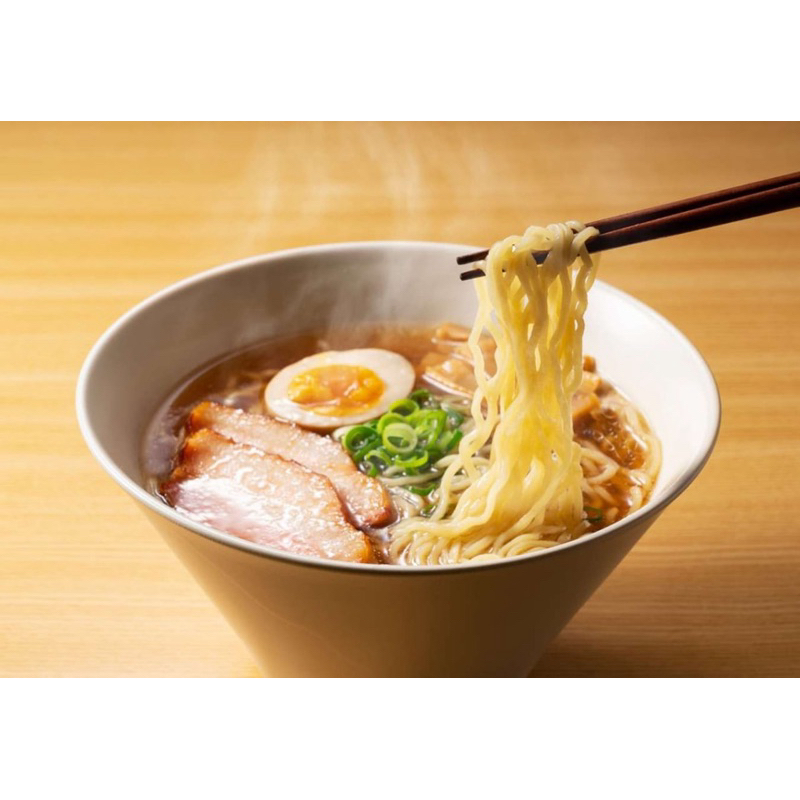 

Ramen kaldu ayam