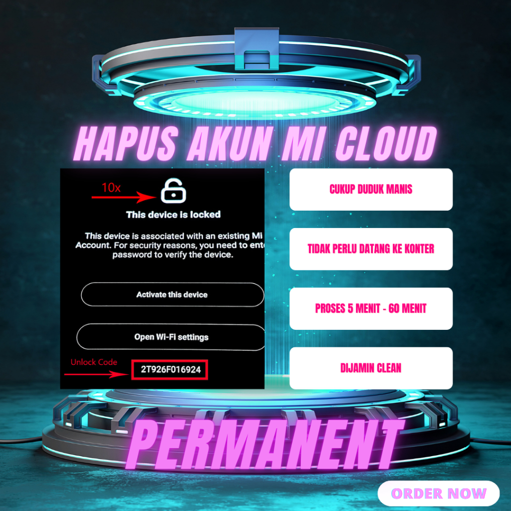 HAPUS AKUN MICLOUD CLEAN VIA SERVER PROSES INSTAN 𝐒𝐮𝐩𝐩𝐨𝐫𝐭 𝐀𝐥𝐥 𝐗𝐢𝐚𝐨𝐦𝐢 𝐌𝐨𝐝𝐞𝐥