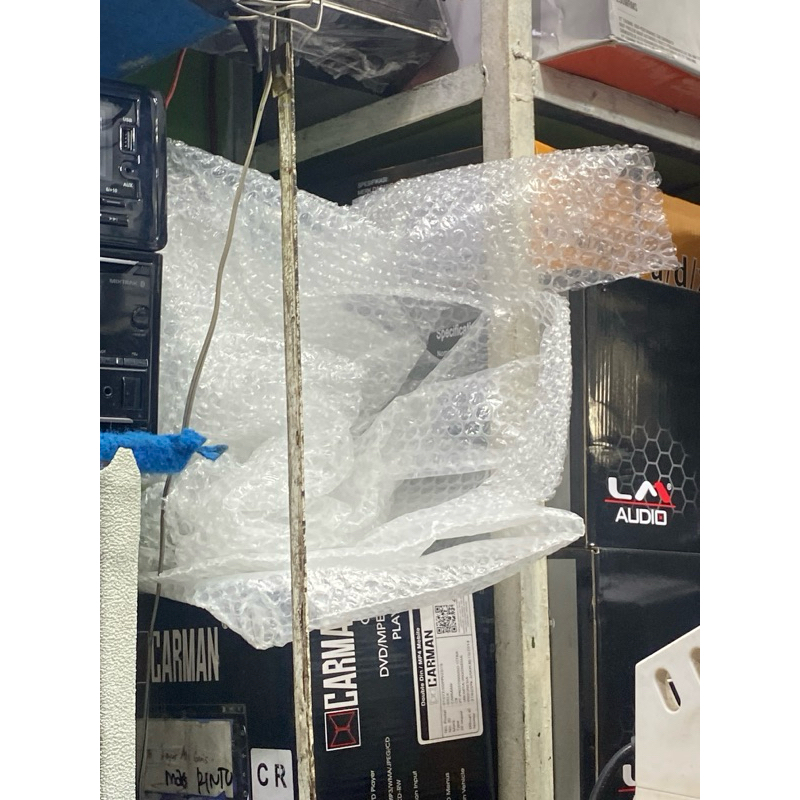 

Buble Untuk Pengiriman aman