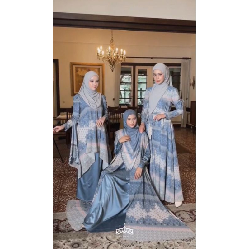 PO SARIMBIT MELAUBOH style 1 by Kazami ( harga dp )
