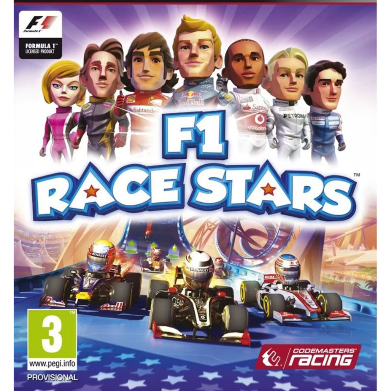 F1 RACE STARS LINK DOWNLOAD PC GAME