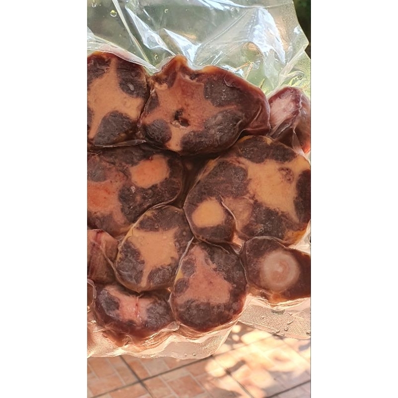 

Daging Buntut Sapi Import