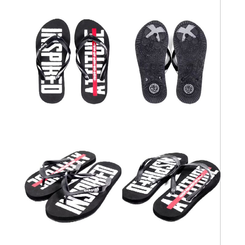 Inspired27 Sandal -  Diriger1