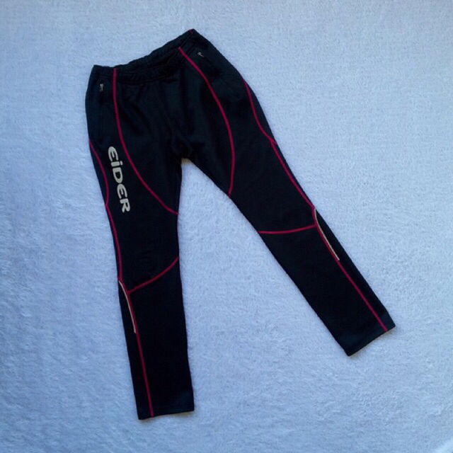 EIDER TRACK PANTS