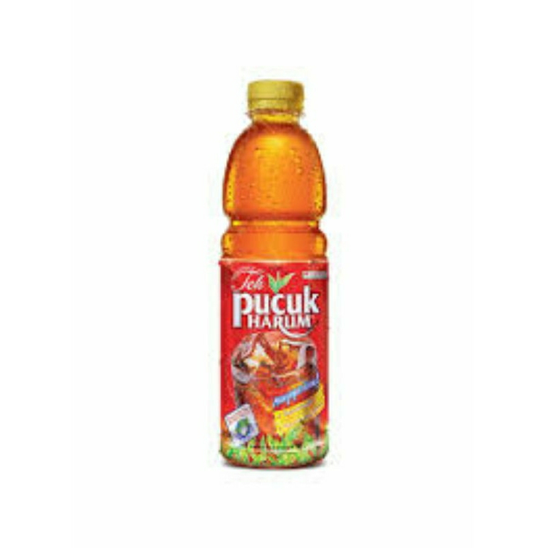 

Teh Pucuk Harum 500 Ml