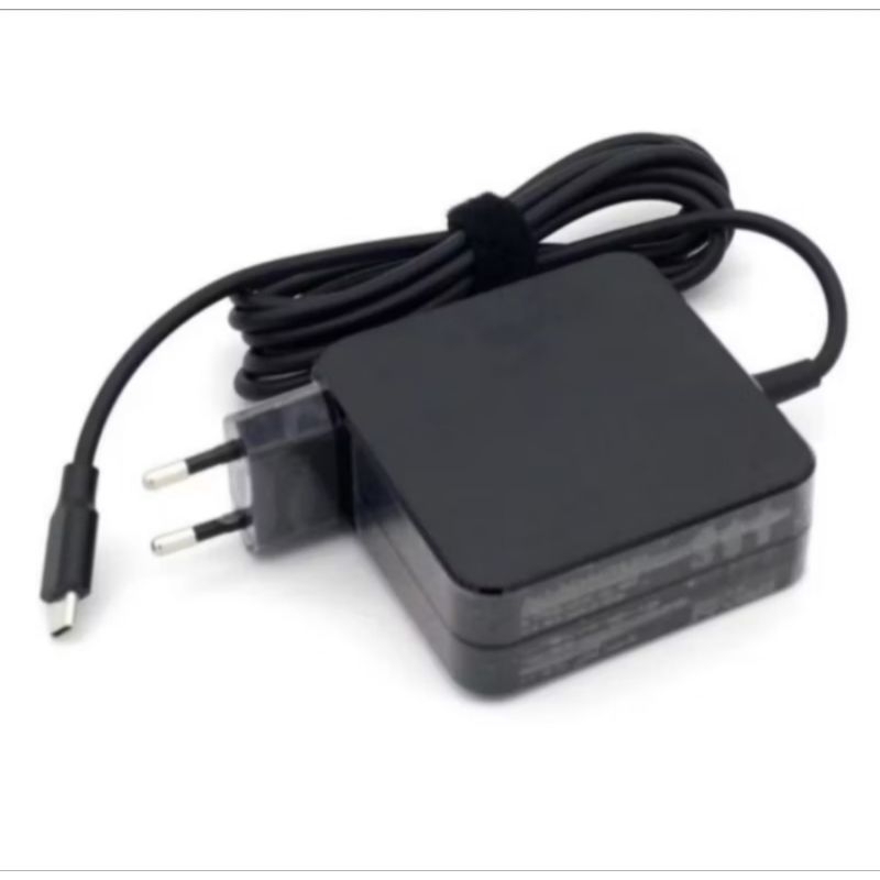 Adaptor Charger Laptop Samsung Chromebook Plus XE513C24 XE520QAB 65W Type-C Universal