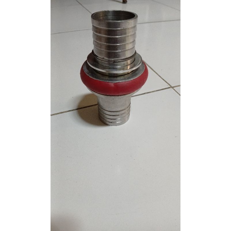 coupling selang pemadam 1,5" machino