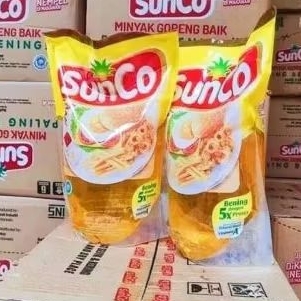 

sunco 2L 1 karton isi 6pcs