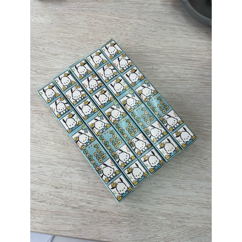 

pulpen lucu bisa dihapus / Pulpen Hapus / Pen Eraser / Sanrio / Pulpen Sanrio