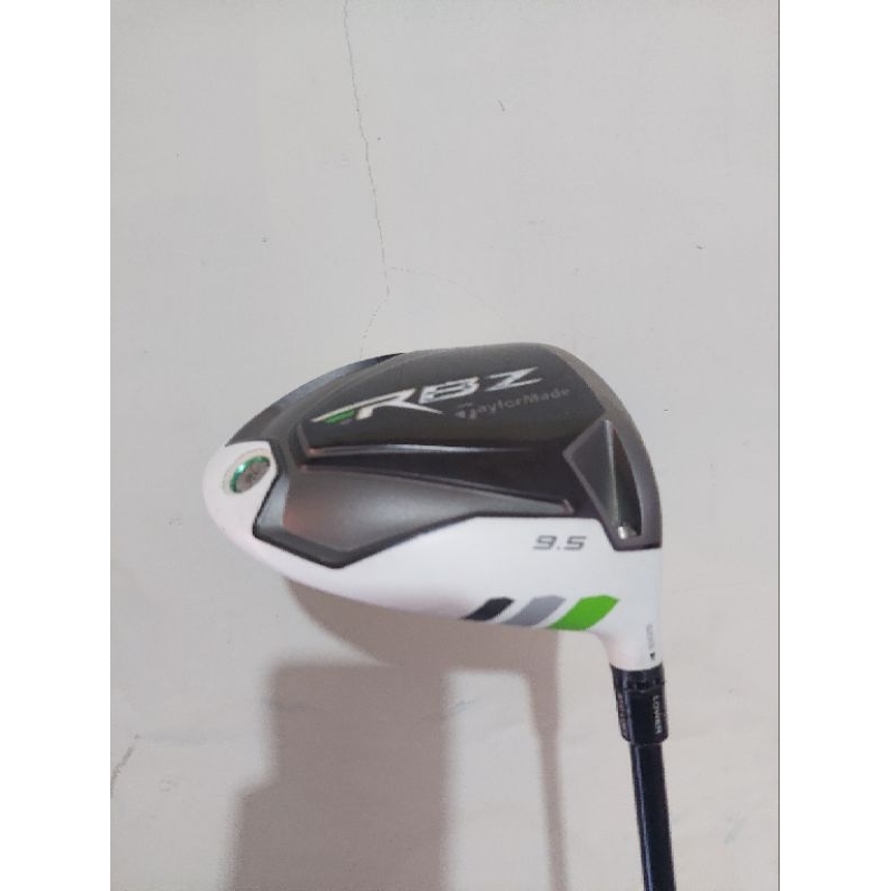 Driver GOLF TaylorMade RBZ