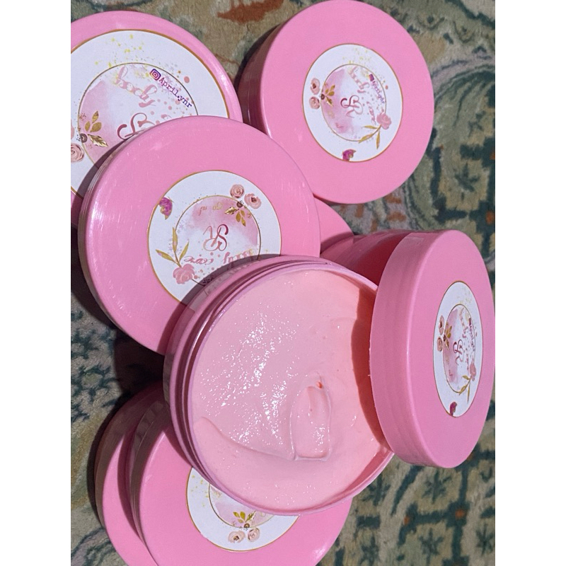 HB SR pink & SR Dosting